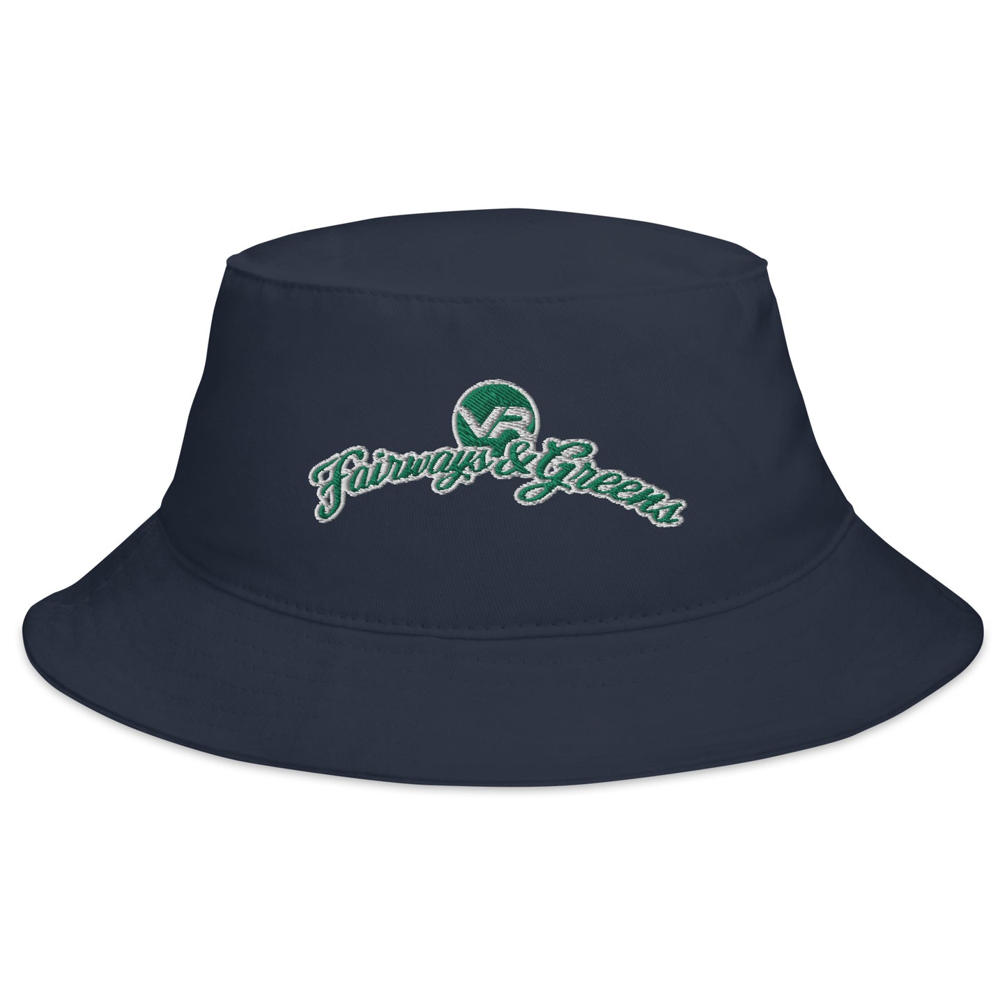 Vodrock Bucket Hat - Fairways & Greens