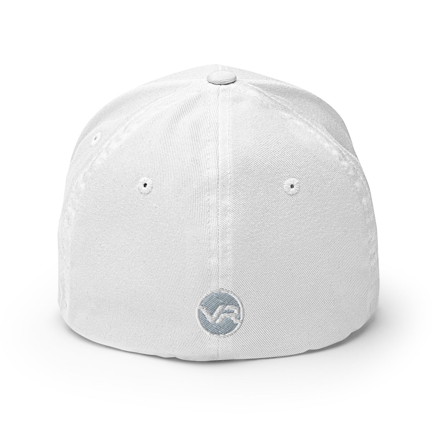 Vodrock Structured Twill Cap Flexfit