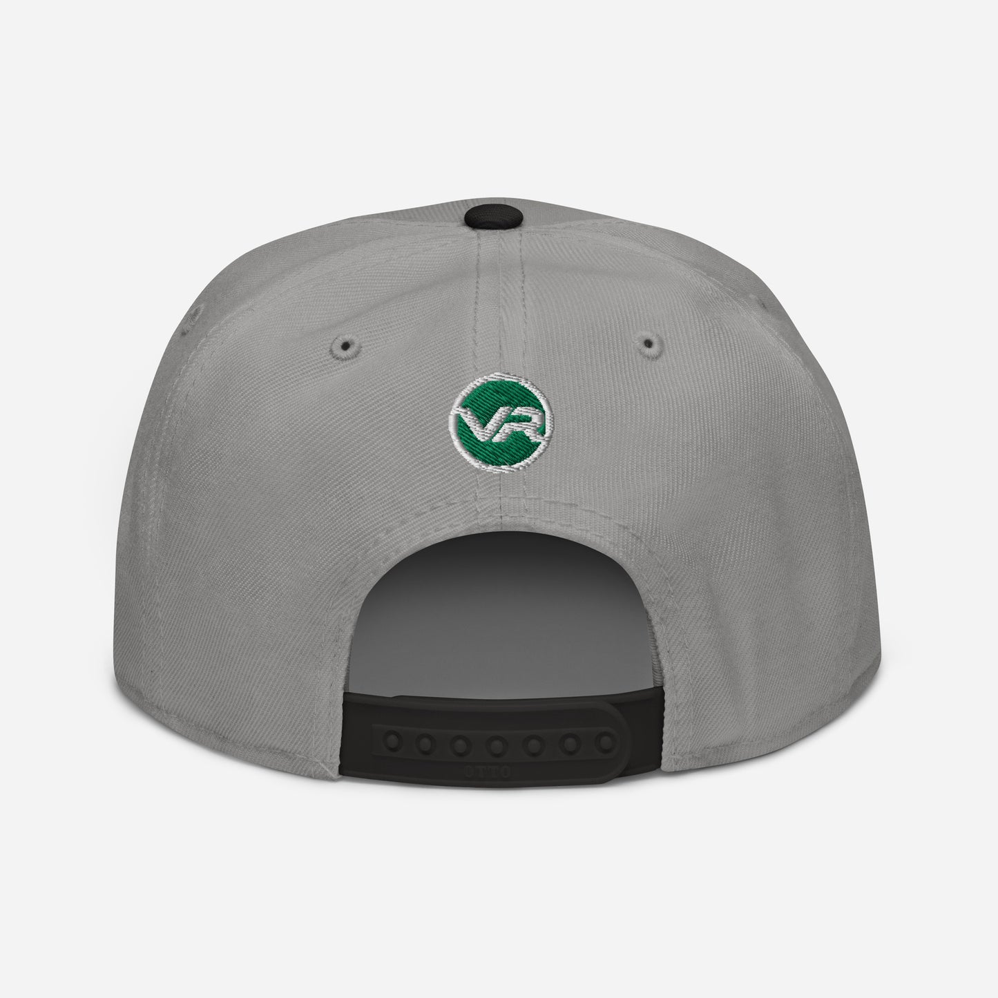 Vodrock Snapback Hat - Fairways & Greens