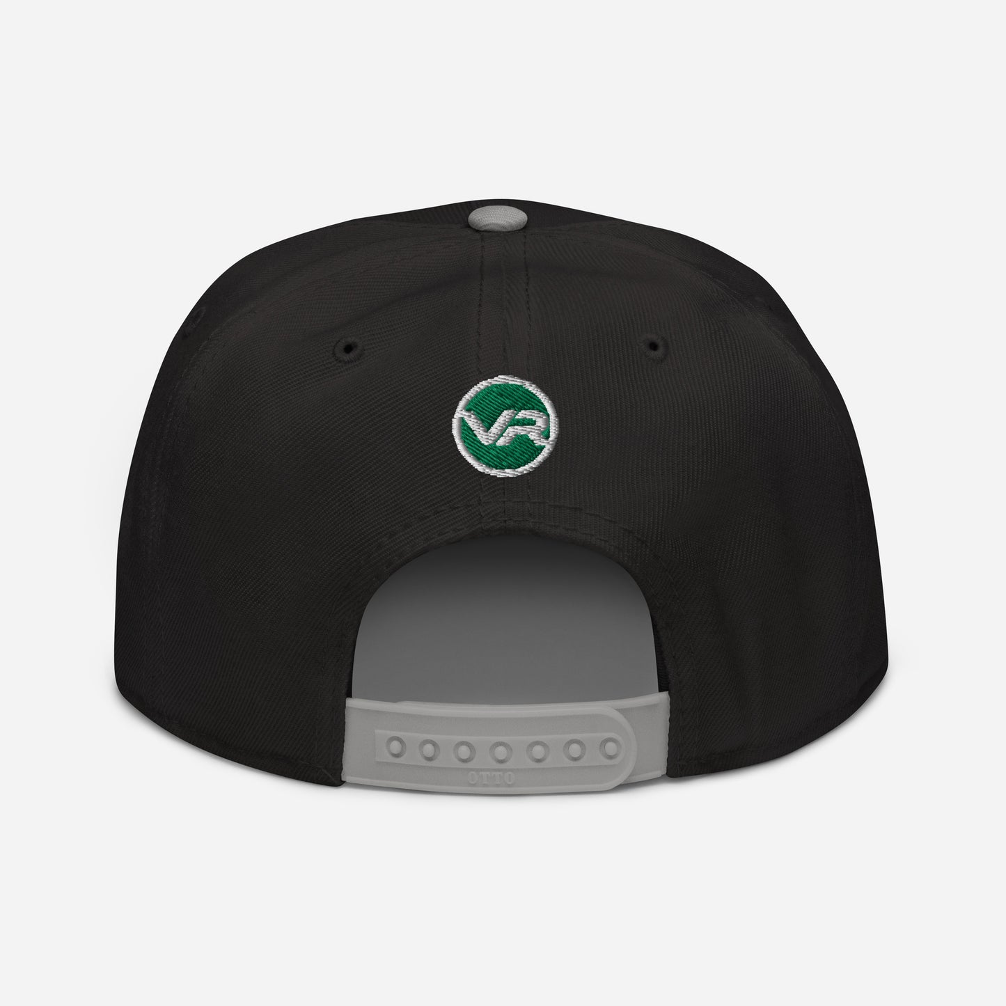 Vodrock Snapback Hat - Fairways & Greens