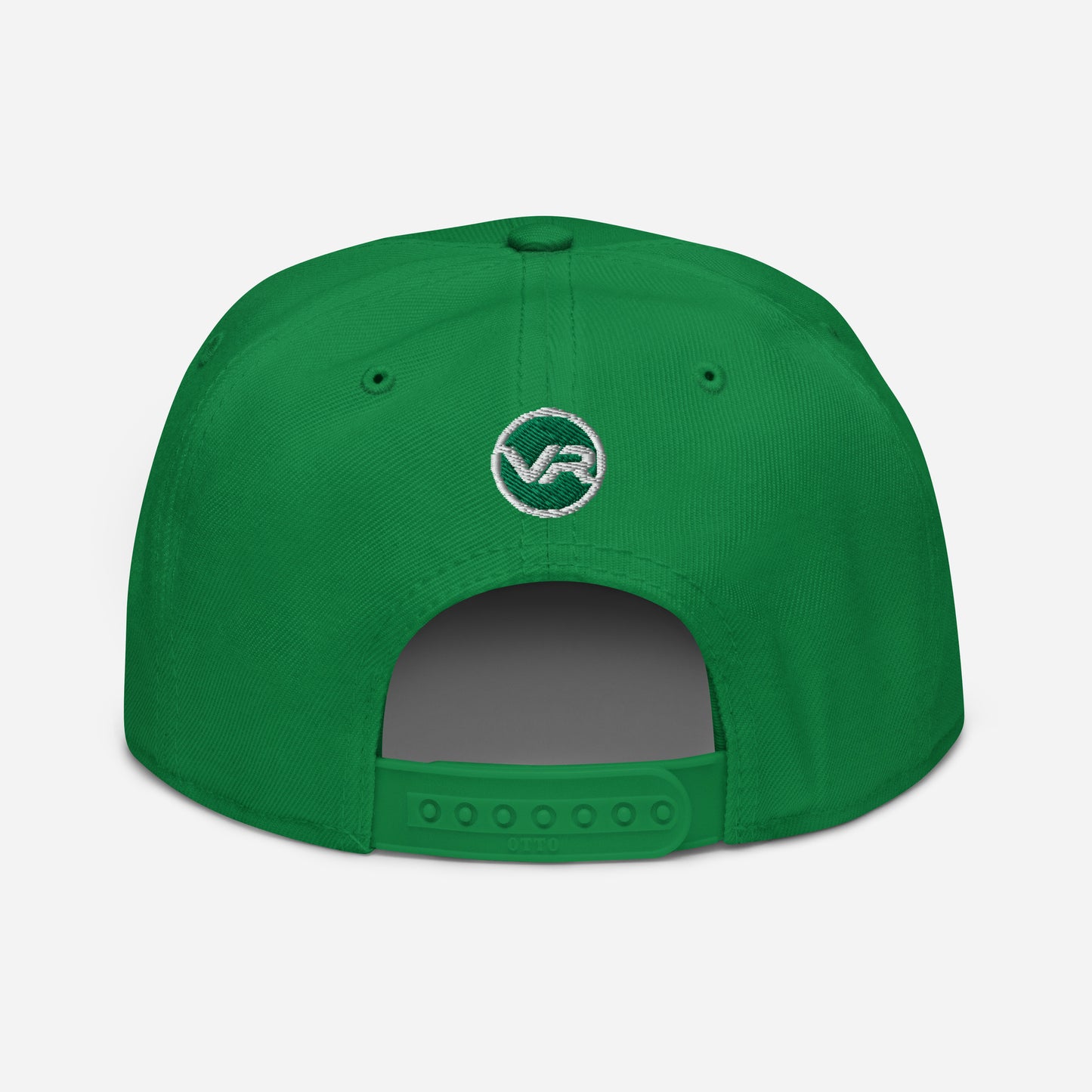 Vodrock Snapback Hat - Fairways & Greens