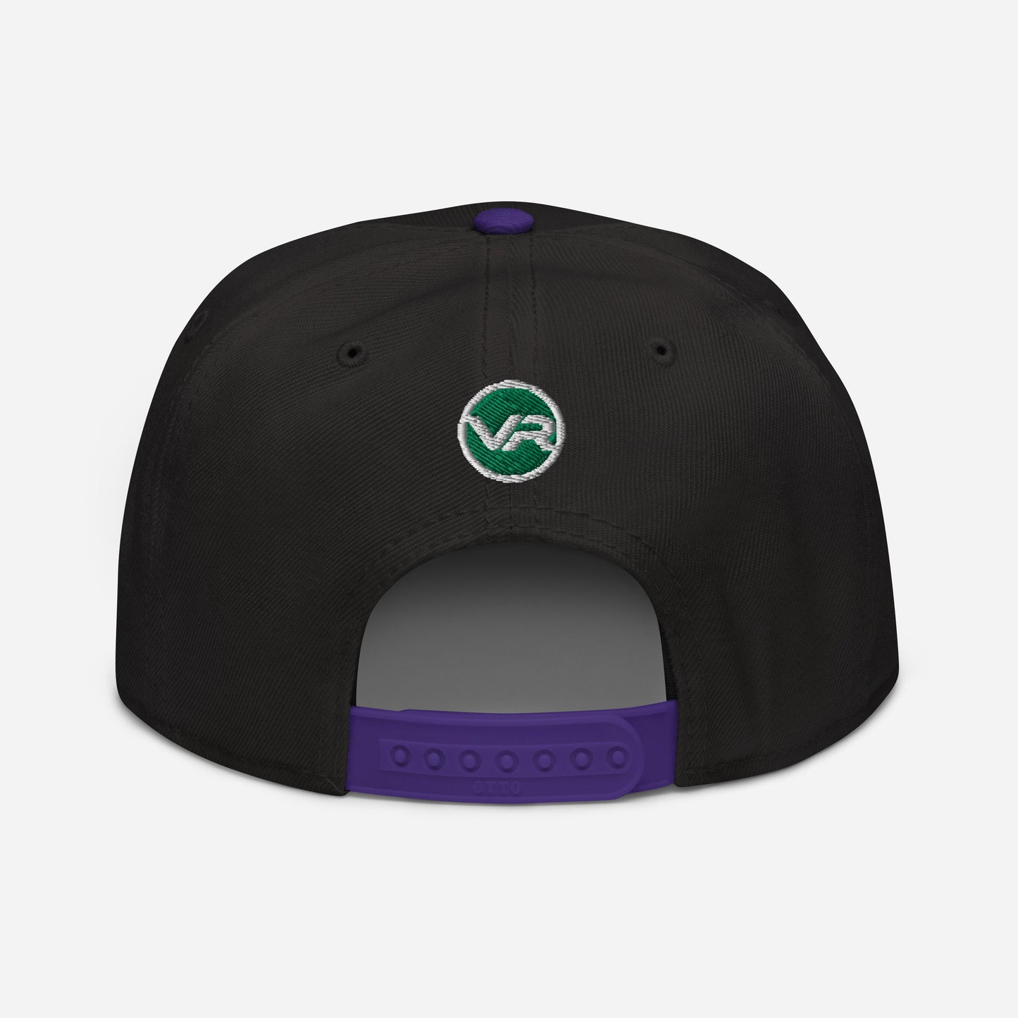 Vodrock Snapback Hat - Fairways & Greens