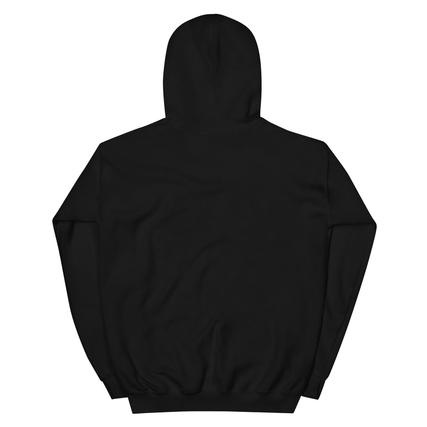 Vodrock Unisex Hoodie